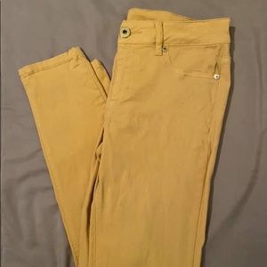 Maurice’s jeggings